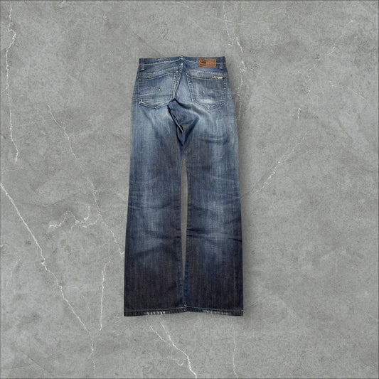 Vintage Gstar Jeans (L)