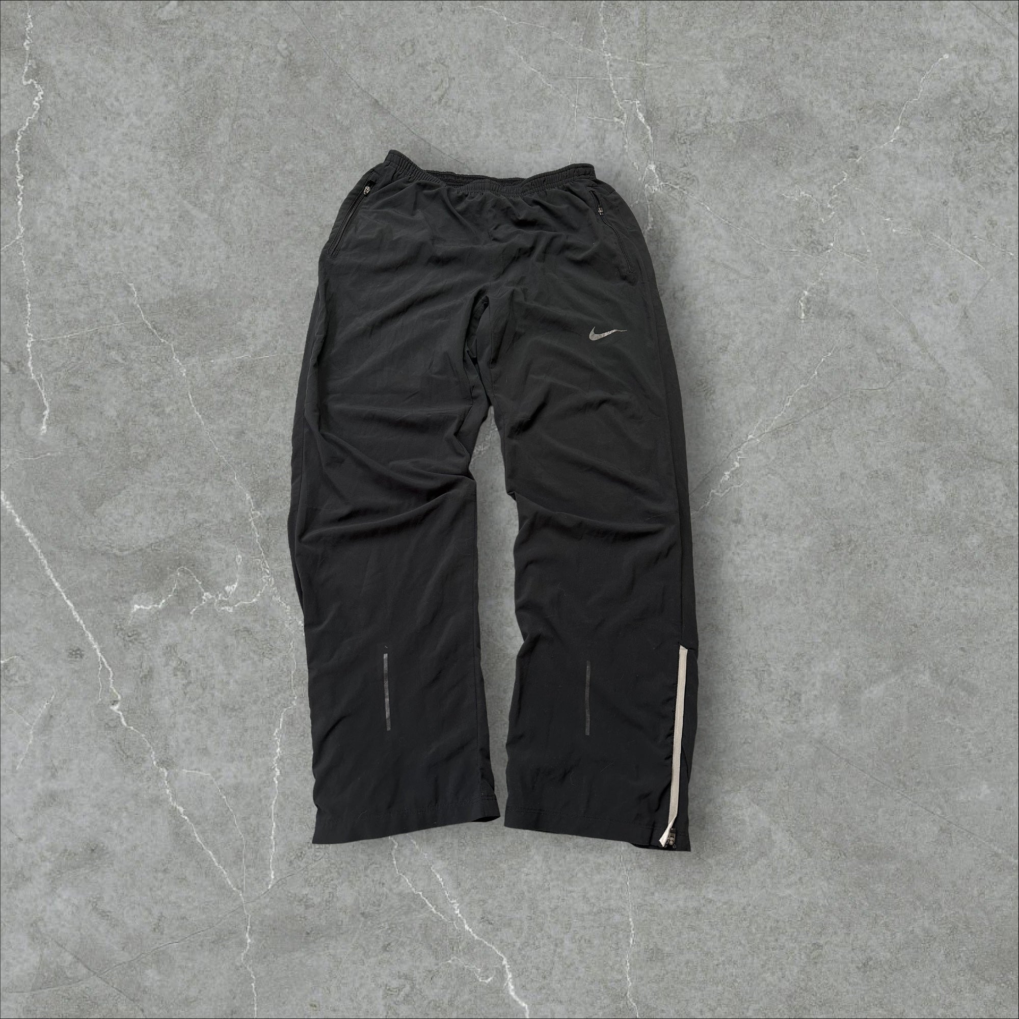 Vintage Nike Trackpants (M)