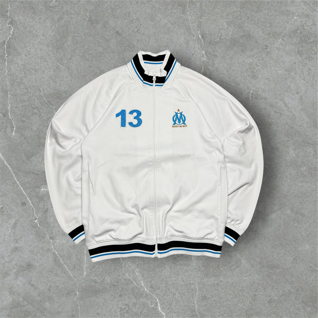 Vintage Marseille Trainingsjacke (S)