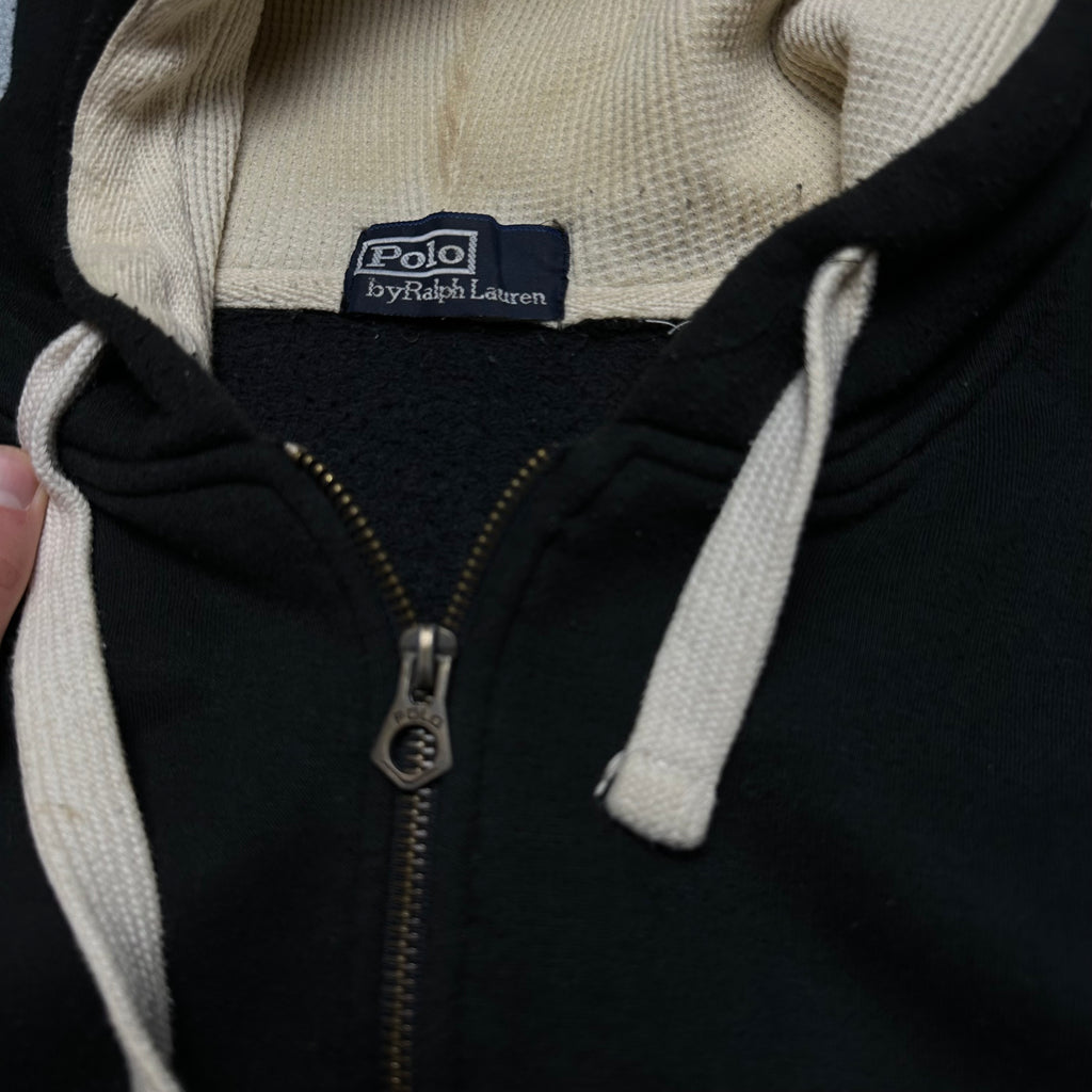 Vintage Ralph Lauren Zipper (XL)