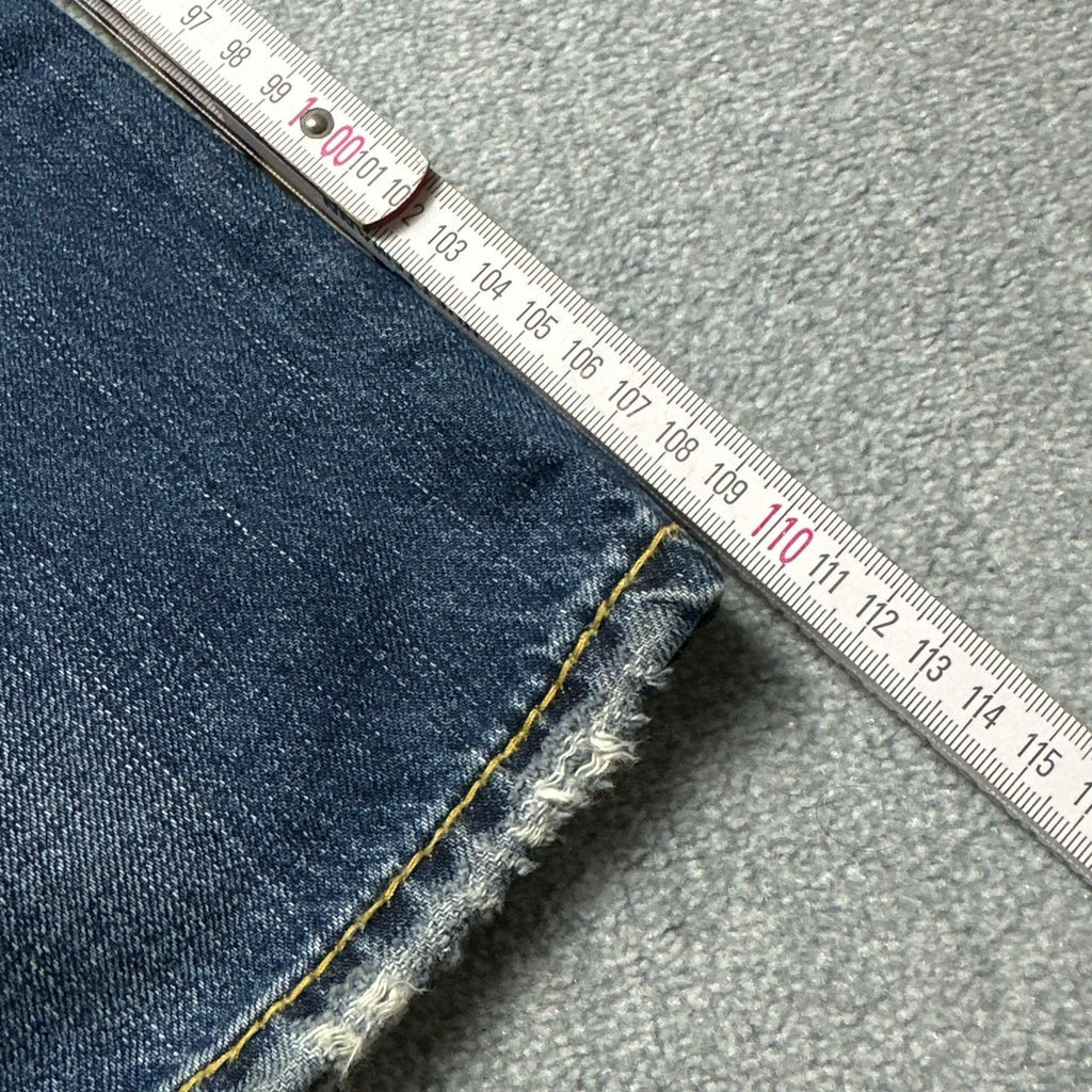 Vintage True Religion Jeans (M-L)