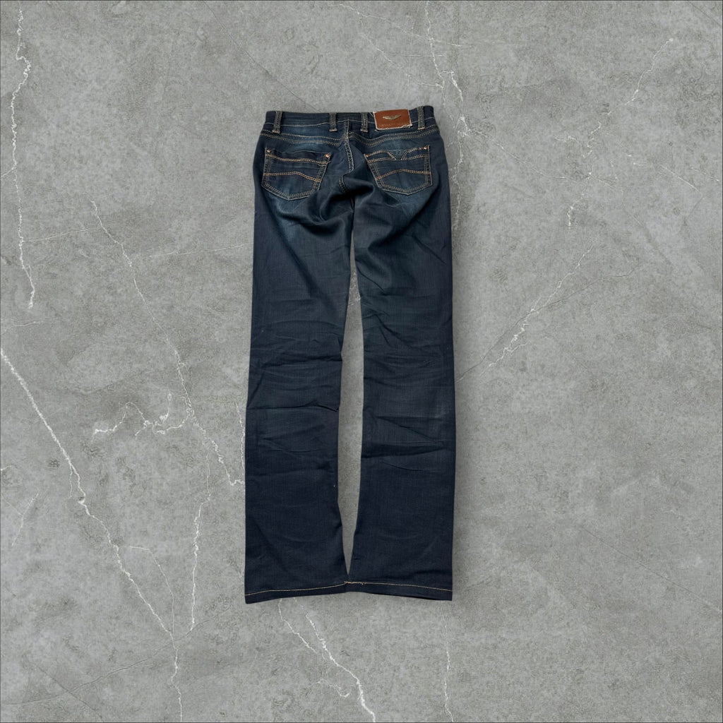 Vintage Armani Jeans Women (XS-S)