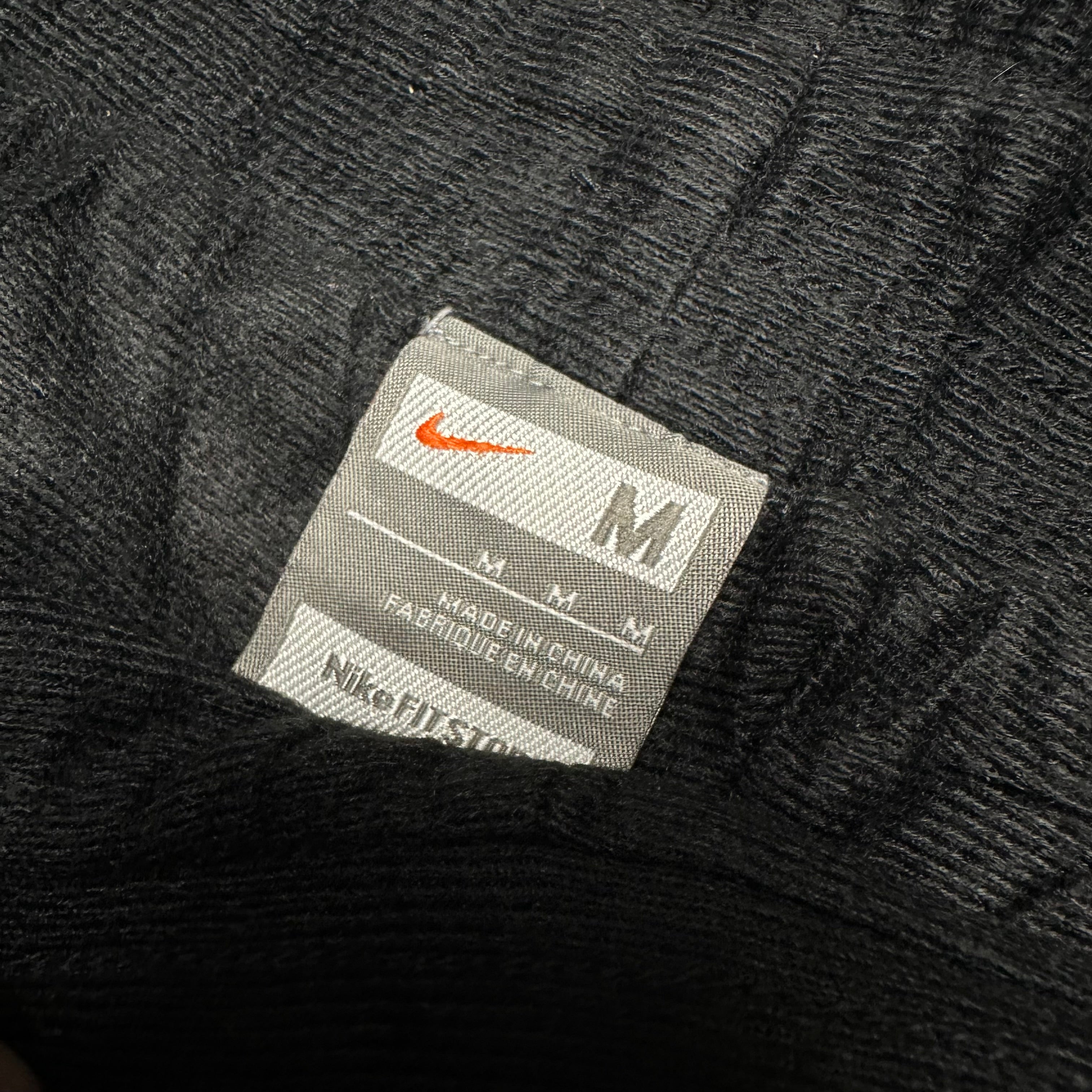 Vintage Nike Trackpants (S-M)