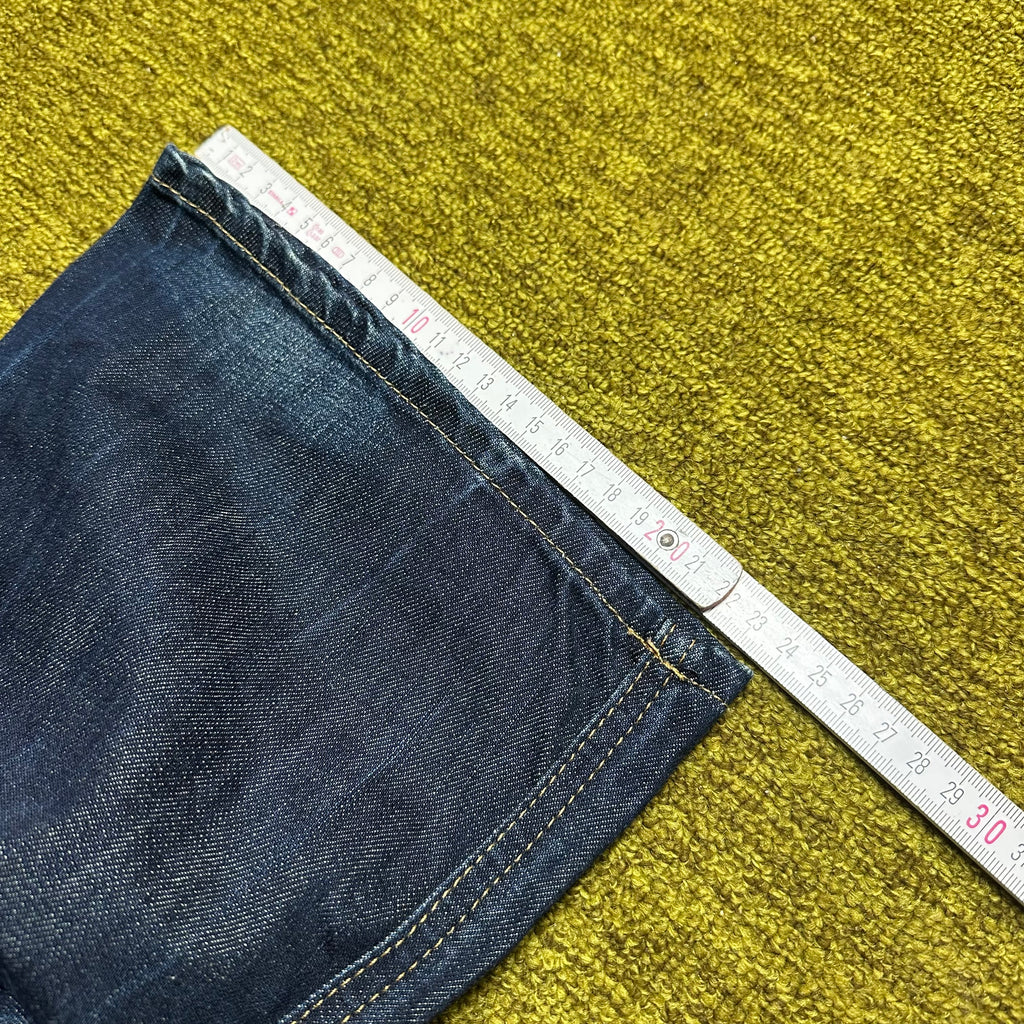 Vintage Replay baggy Jeans (XL)