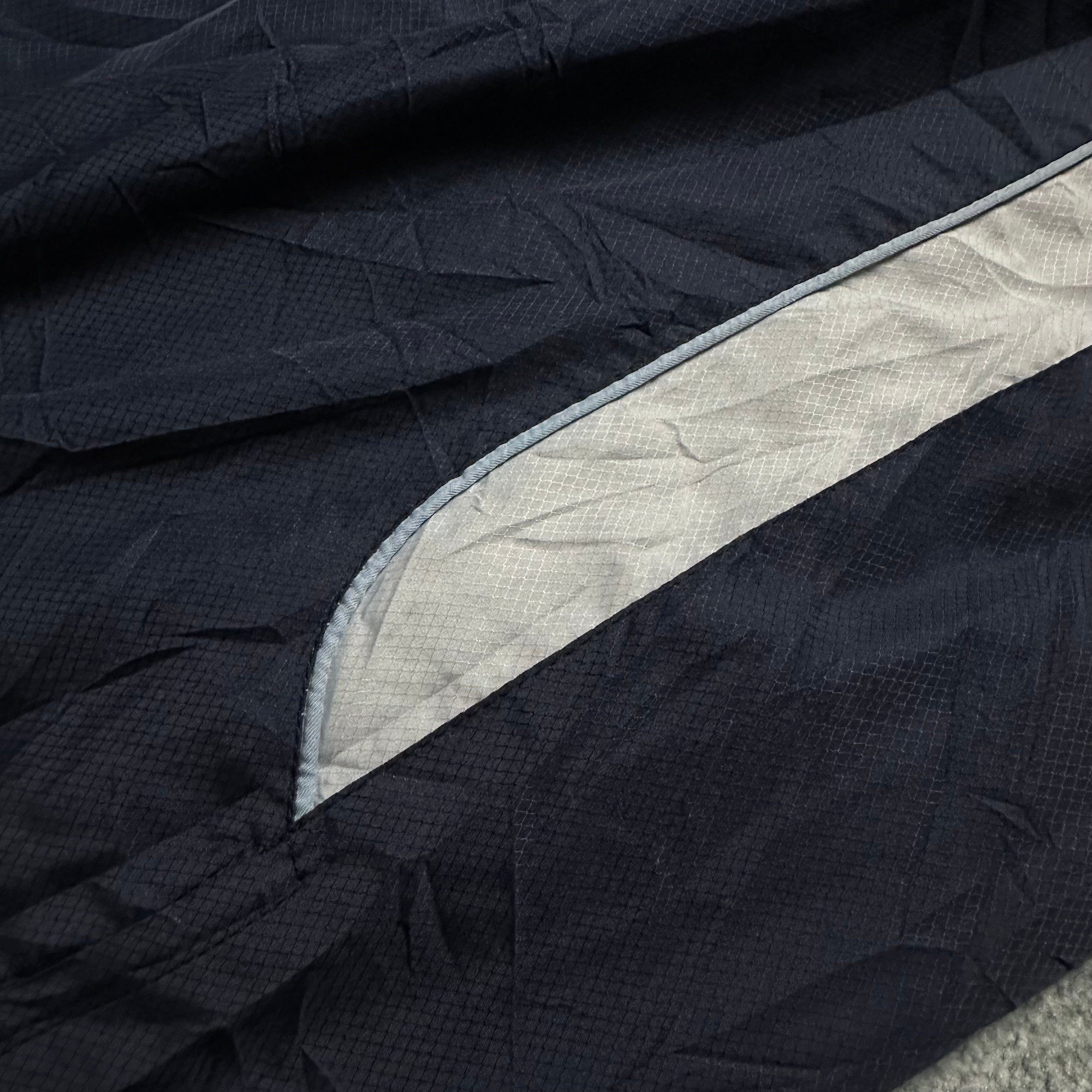 Vintage Nike Trackpants (M-L)