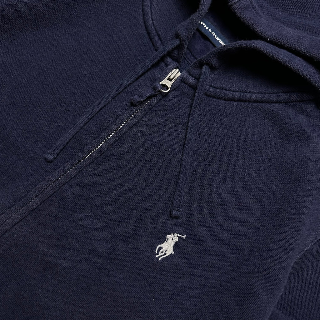 Vintage Ralph Lauren Sport Zipper Jacke (S)