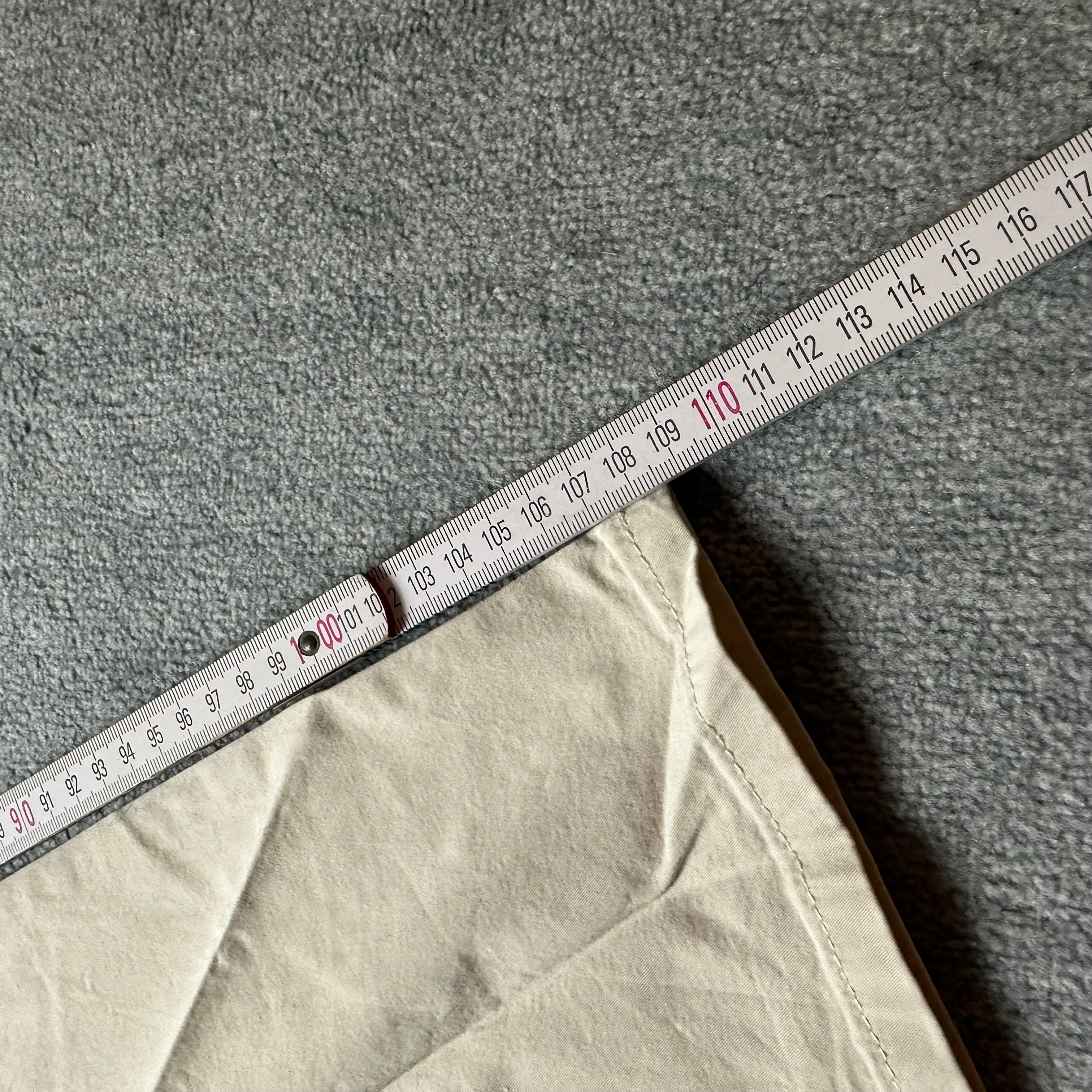 Vintage Armani Jeans Chino (S-M)