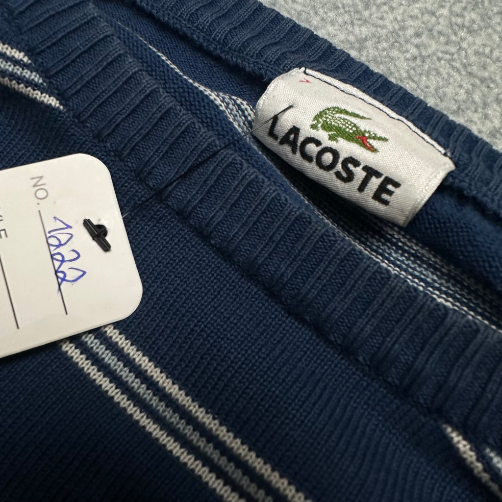 Vintage Lacoste Sweater (M)