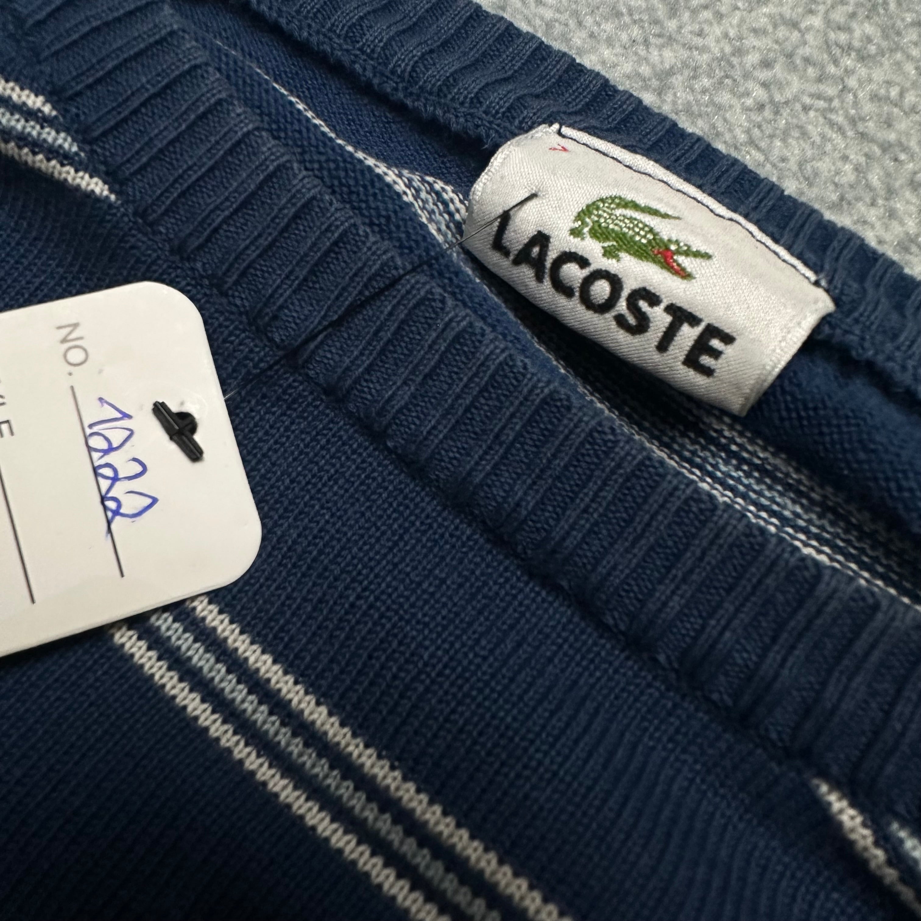 Vintage Lacoste Sweater (M)