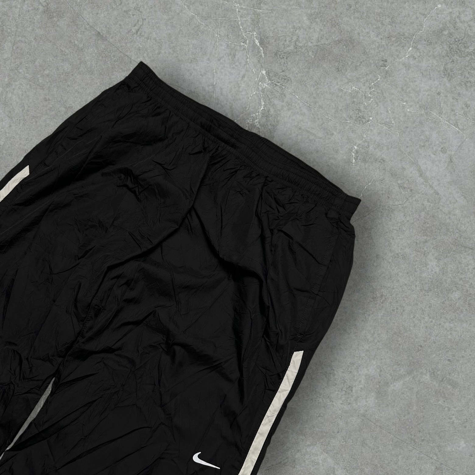 Vintage Nike Trackpants (S)