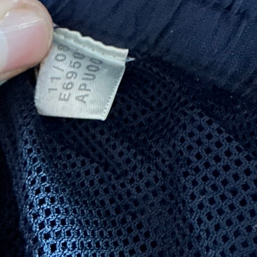 Vintage Adidas Trackpants (L)