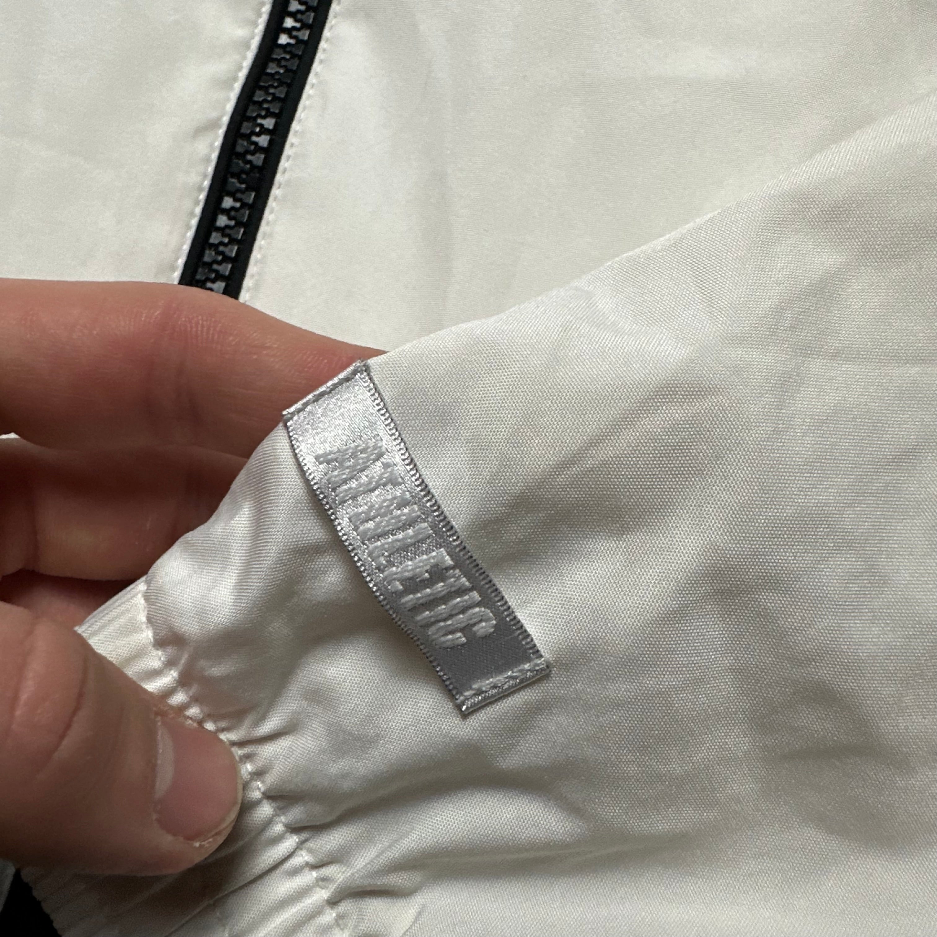 Vintage Nike Trackjacket (XS)