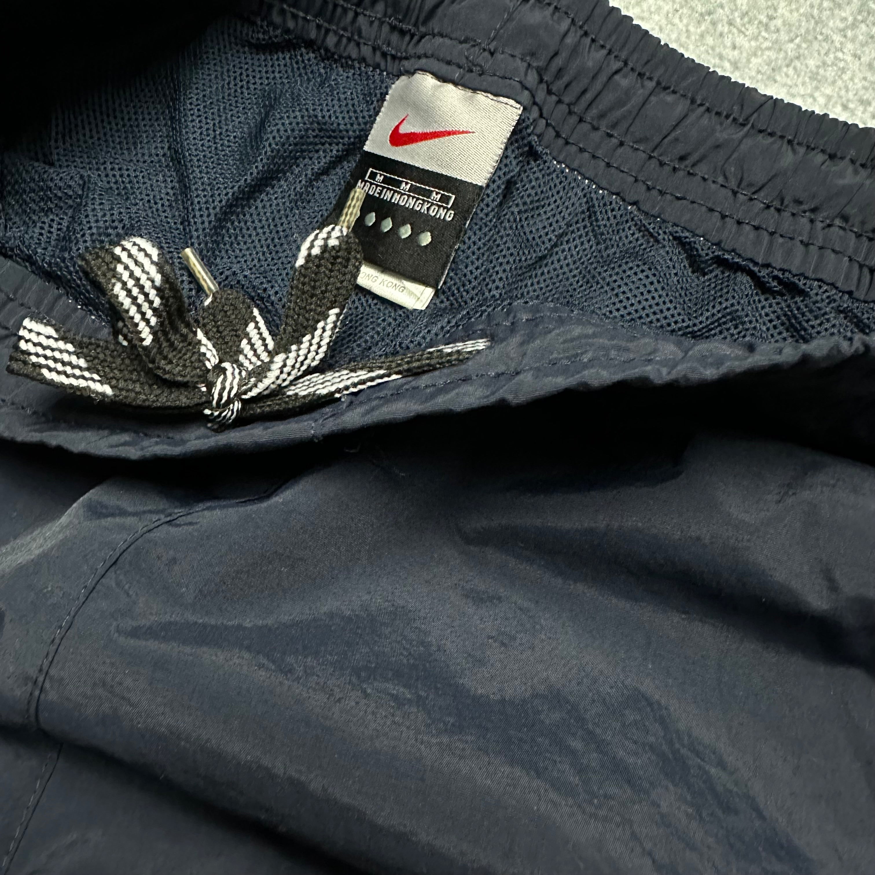 Vintage Nike Trackpants (S)