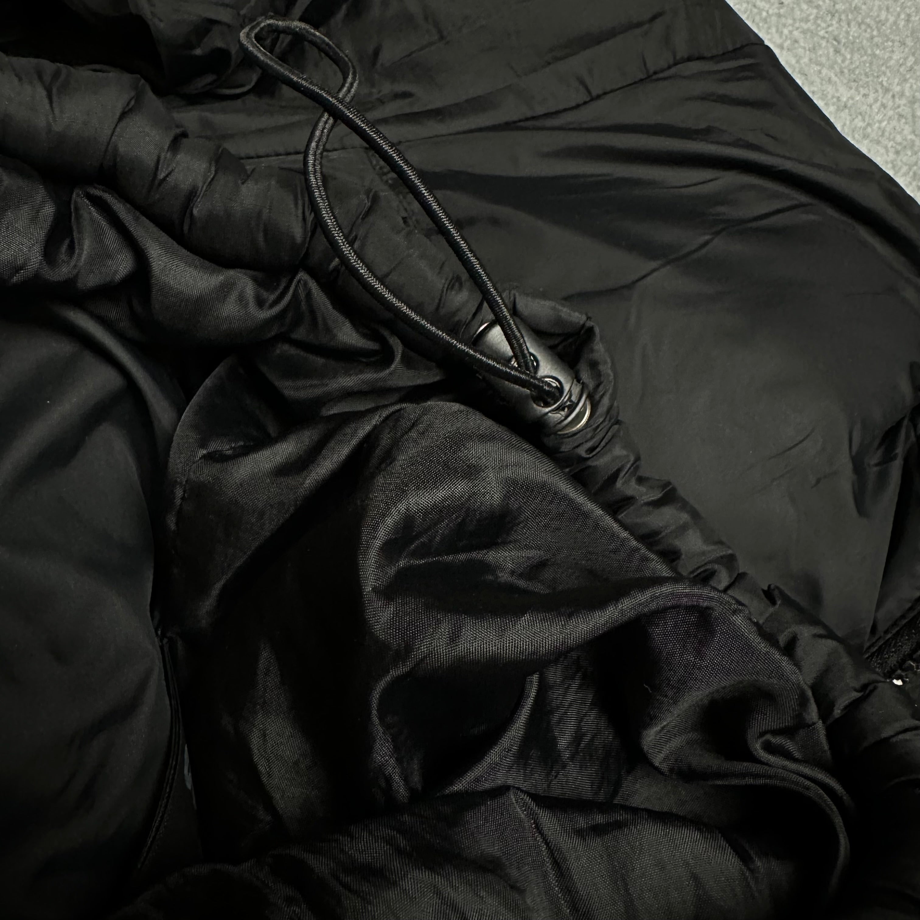 The North Face 700 Pufferjacke (S)