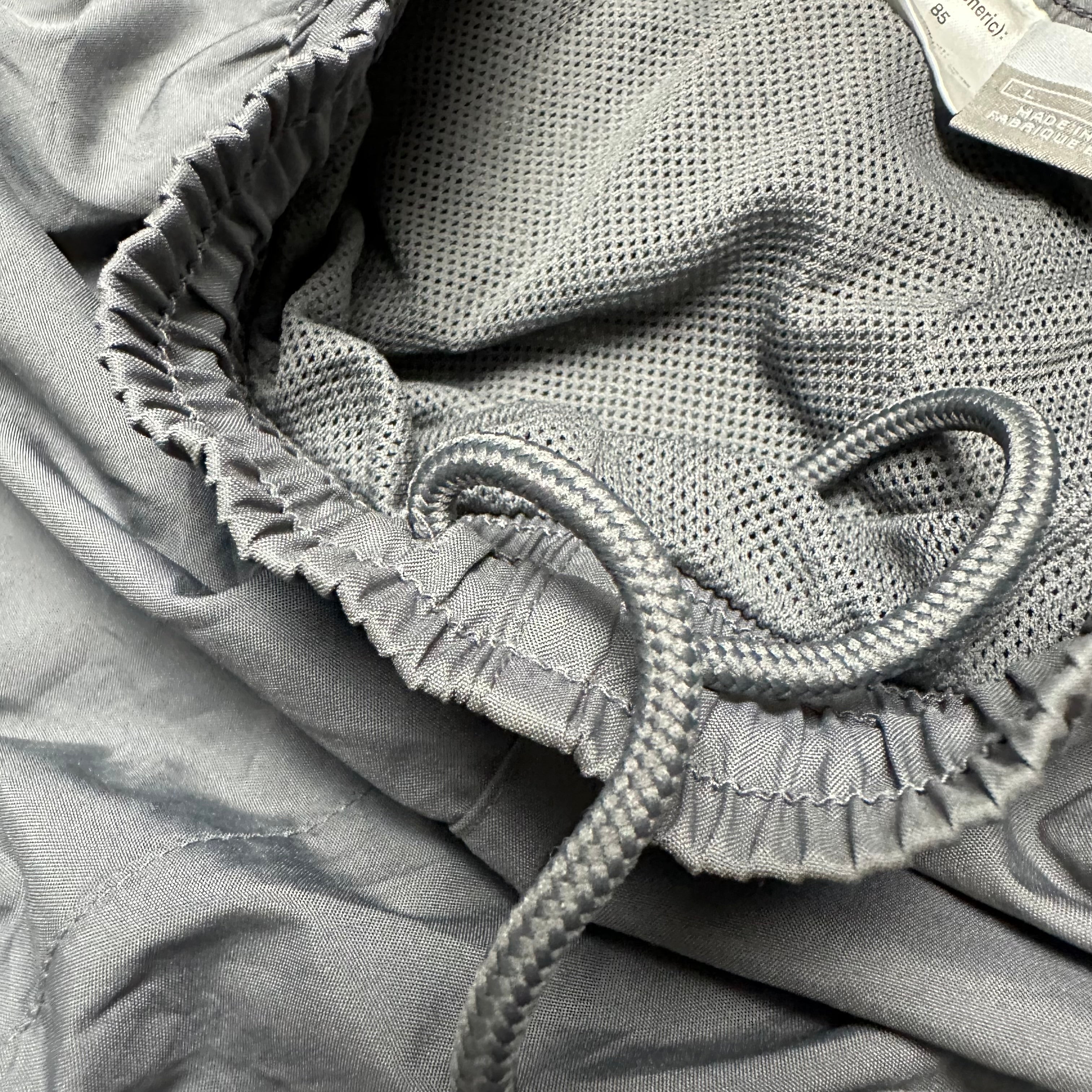 Vintage Nike Trackpants (M-L)