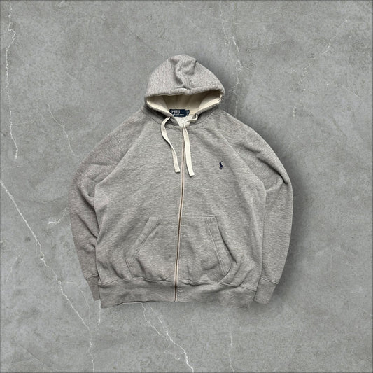 Vintage Ralph Lauren Zipper (M-L)
