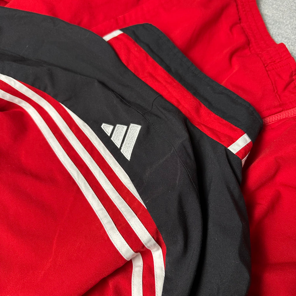 Vintage Adidas Trackjacket (XL)
