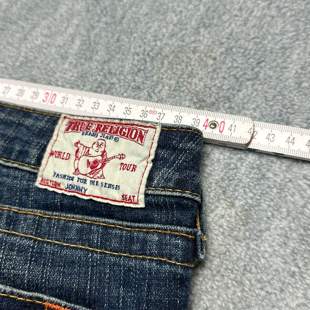 Vintage True Religion Jeans Women (M)