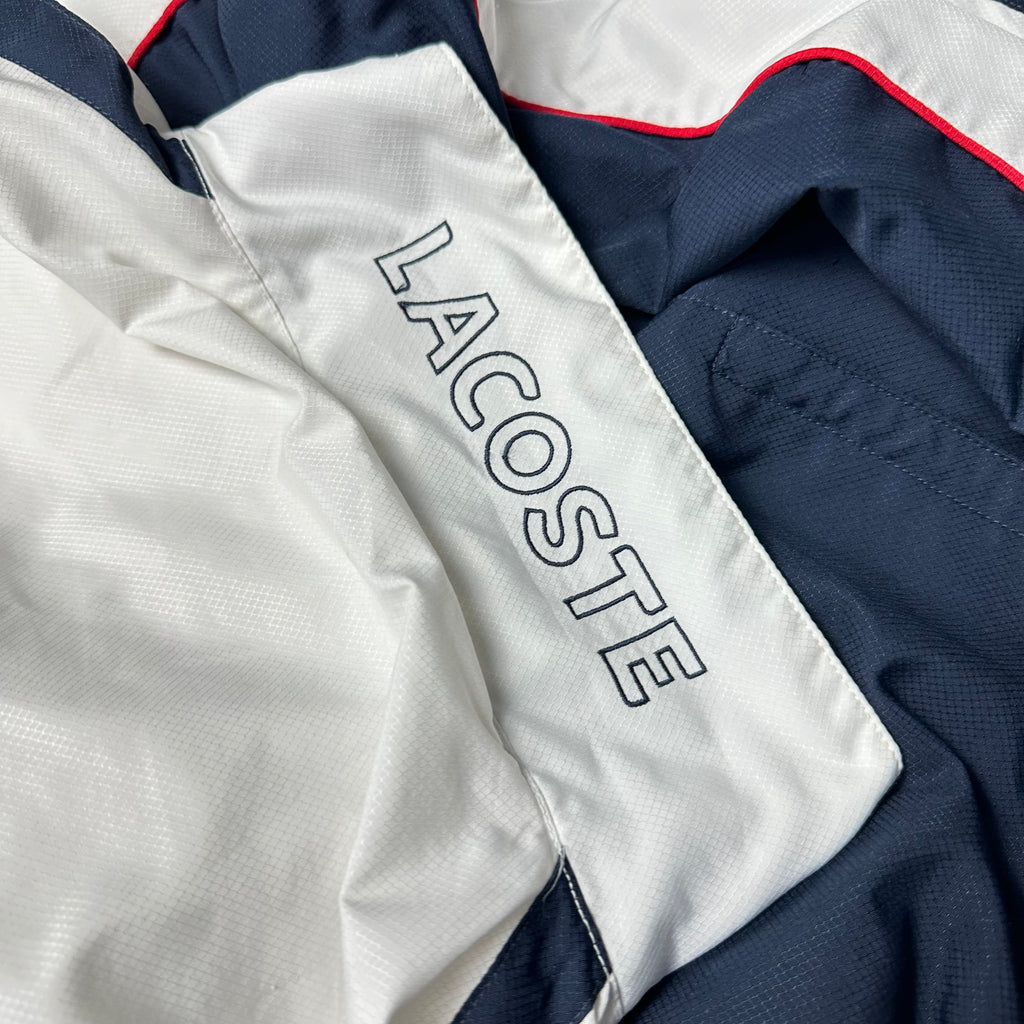 Vintage Lacoste Trackjacket (L)