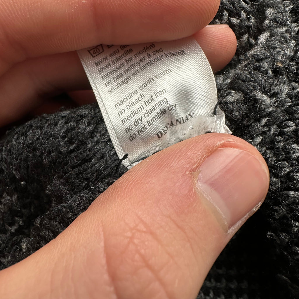 Vintage Lacoste Sweater (L-XL)