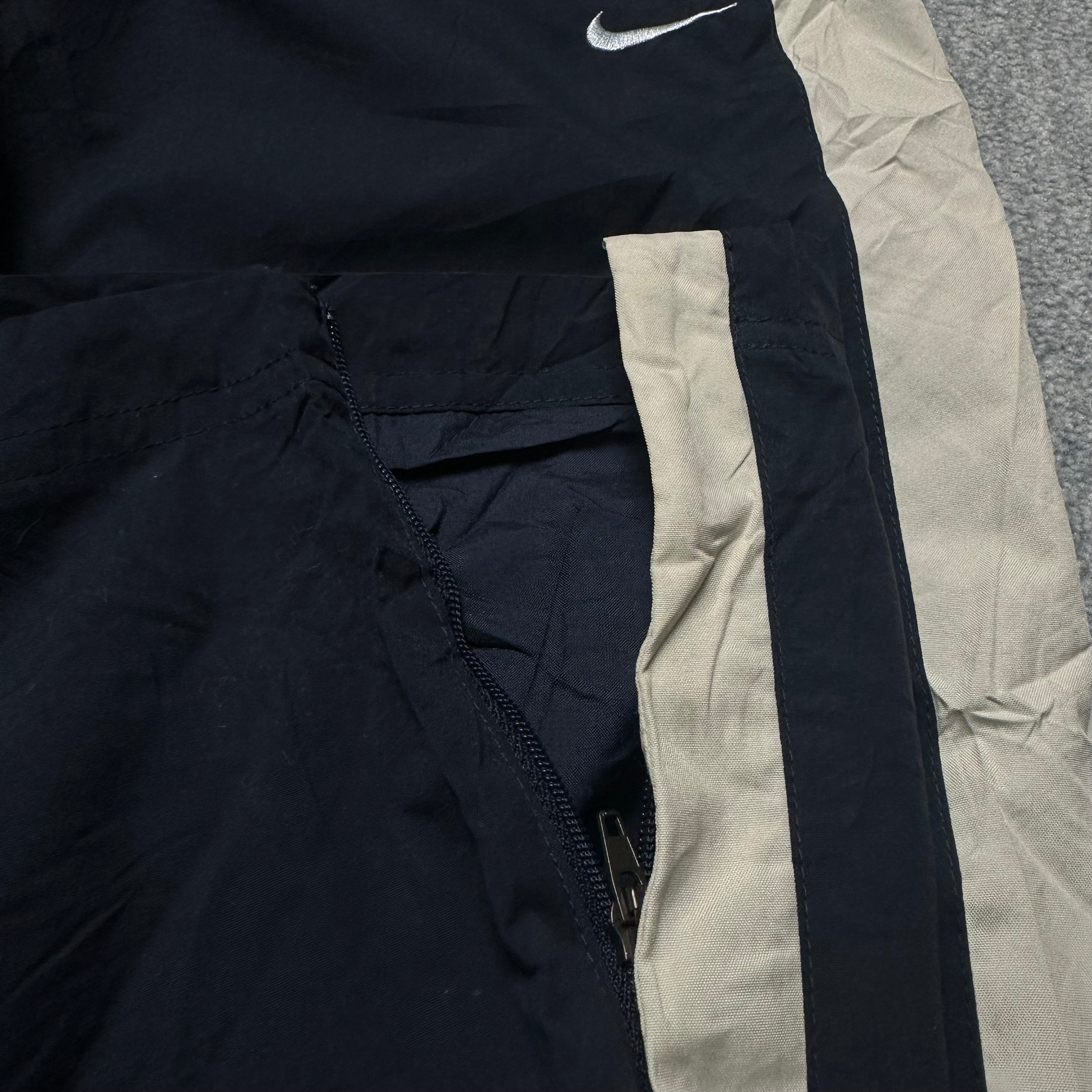 Vintage Nike Trackpants (S)
