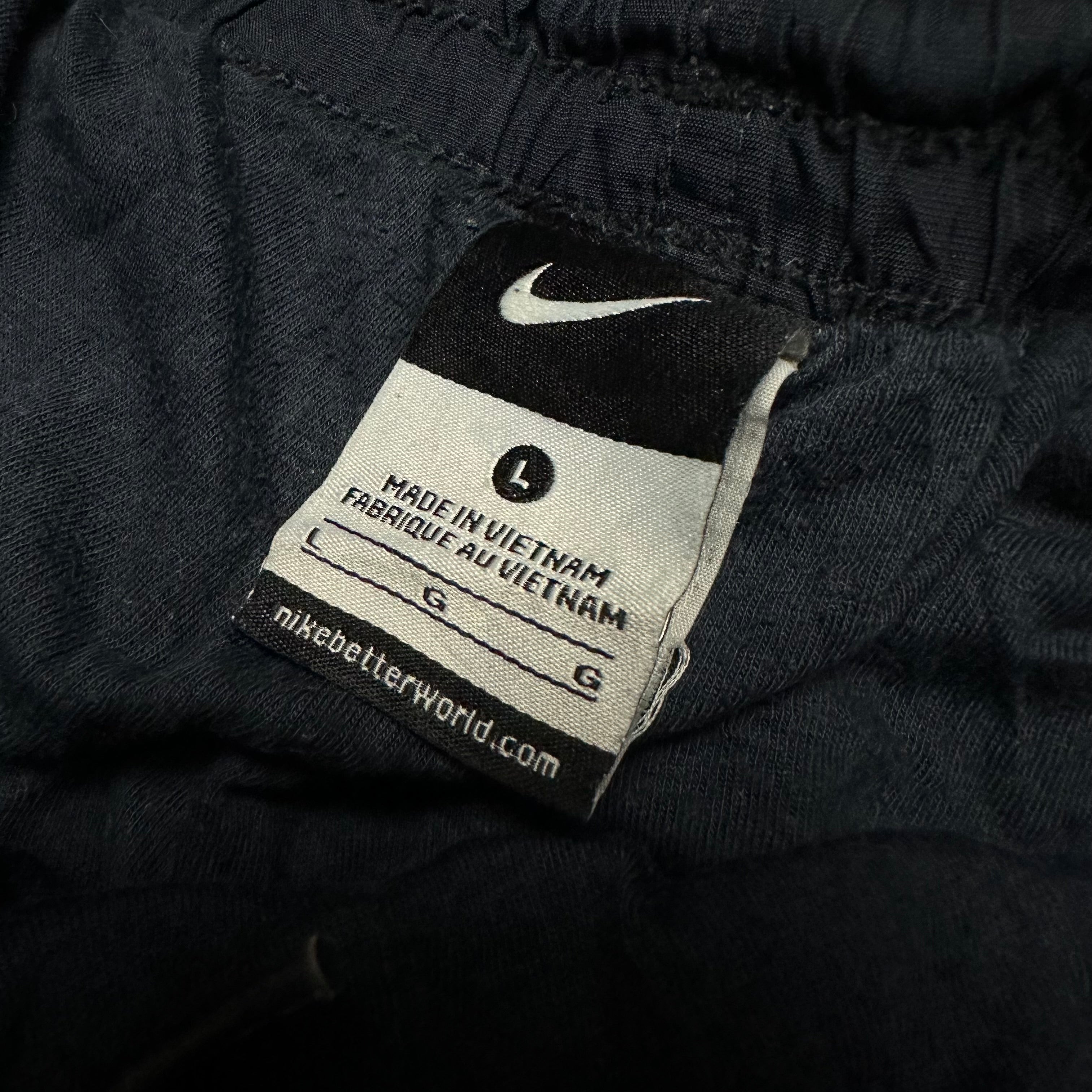 Vintage Nike Trackpants (M-L)
