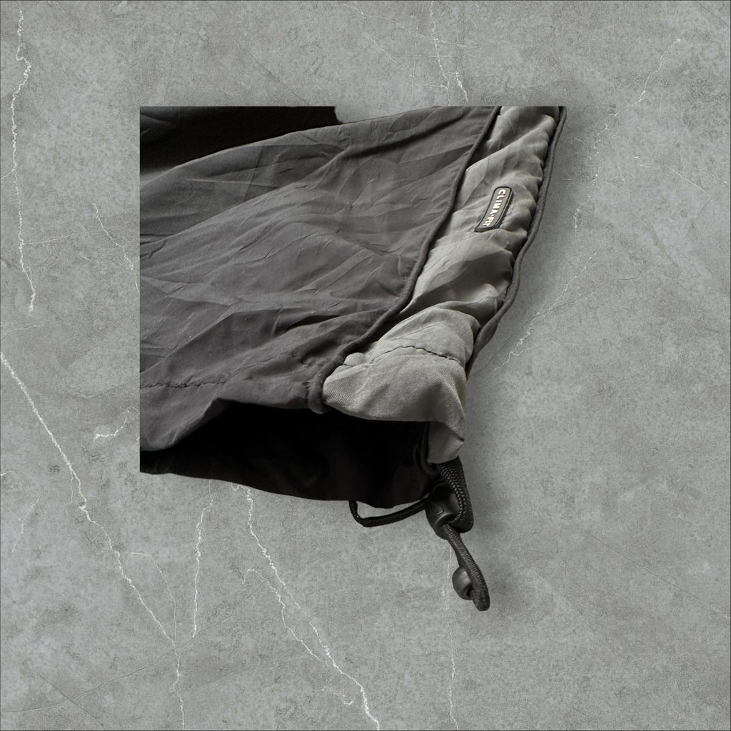 Vintage Nike Trackpants (L)