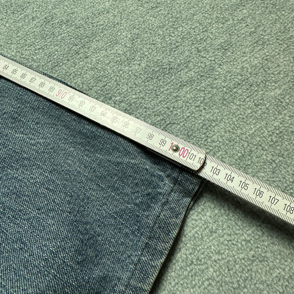 Vintage Levi’s 507 Jeans (M)