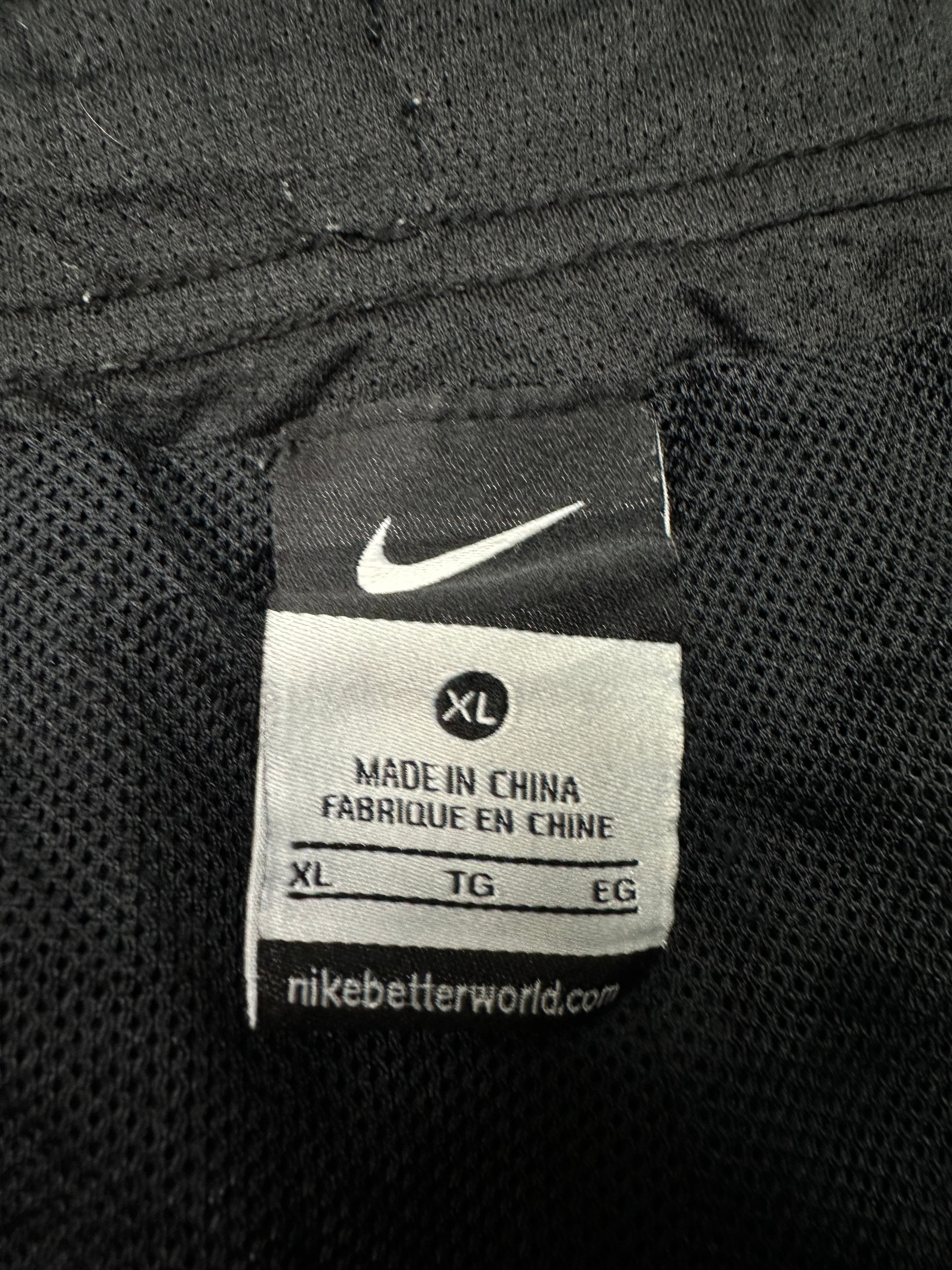 Vintage Nike Trackpants (L)