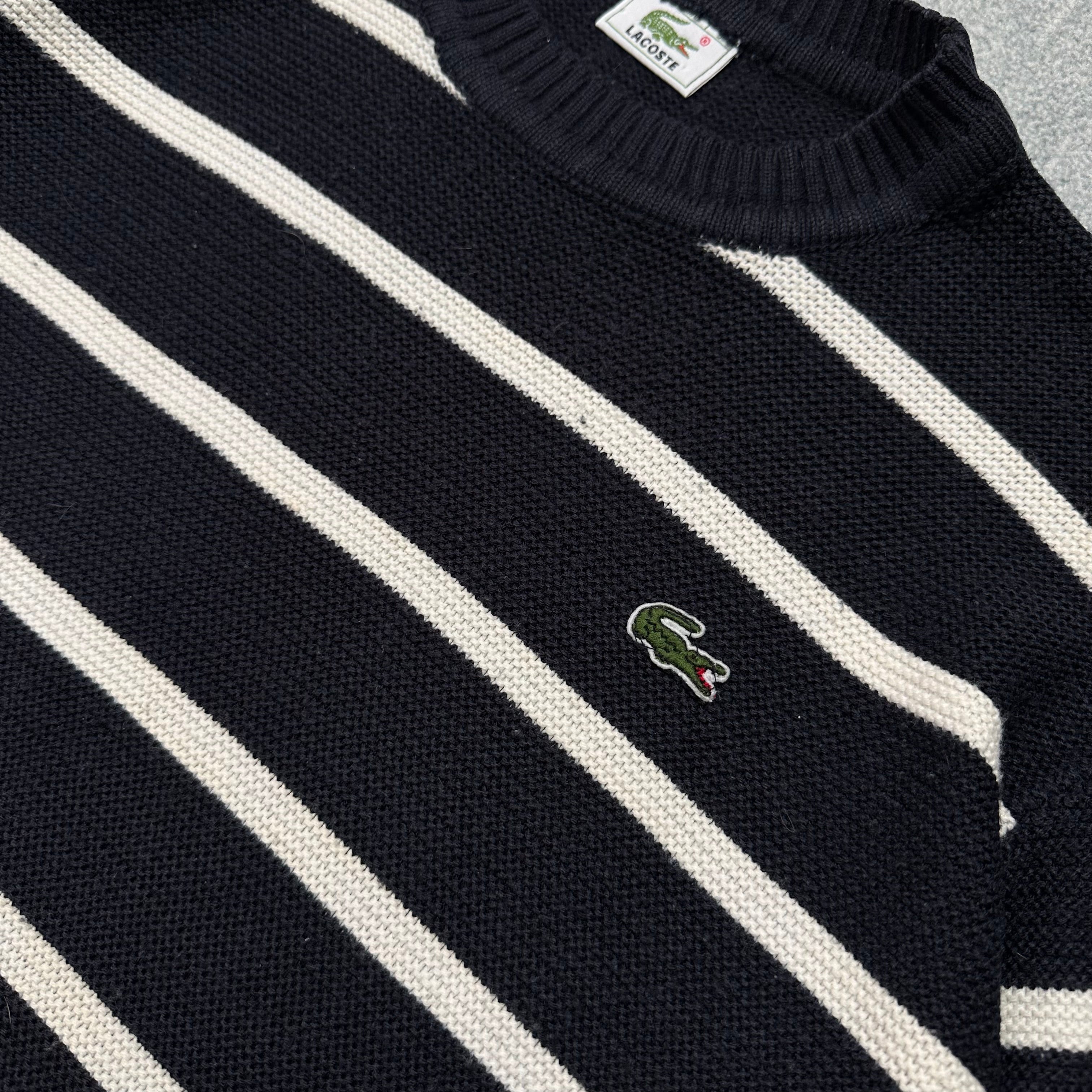 Vintage Lacoste Sweater (L)