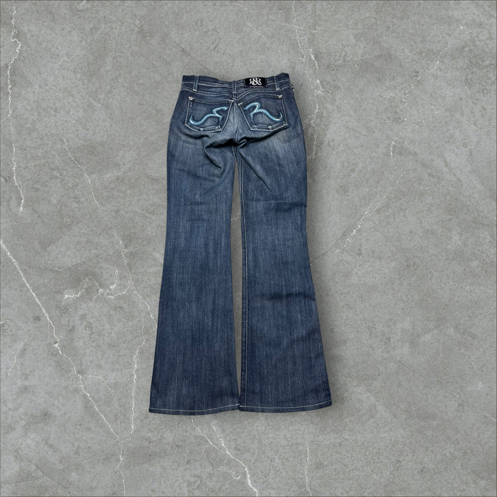 Vintage Rock&Republic Bootcut Jeans Women (S-M)