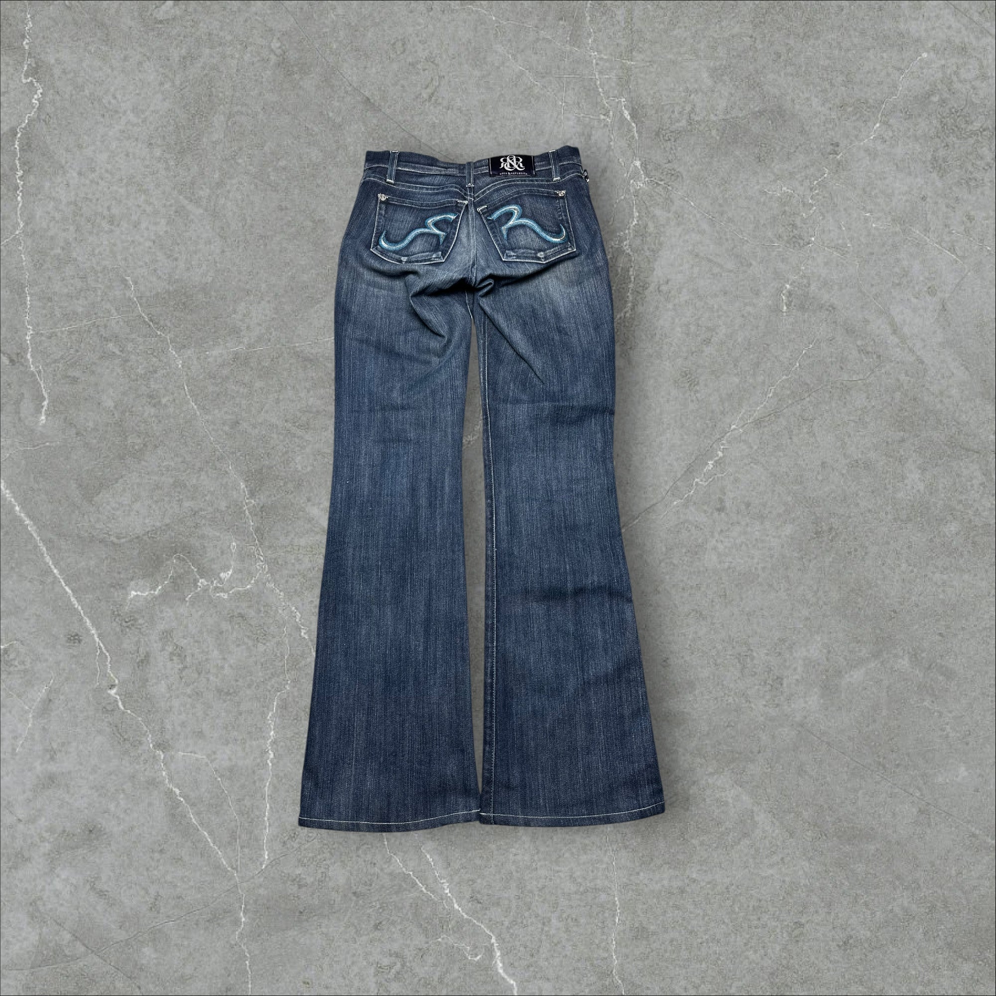 Vintage Rock&Republic Bootcut Jeans Women (S-M)