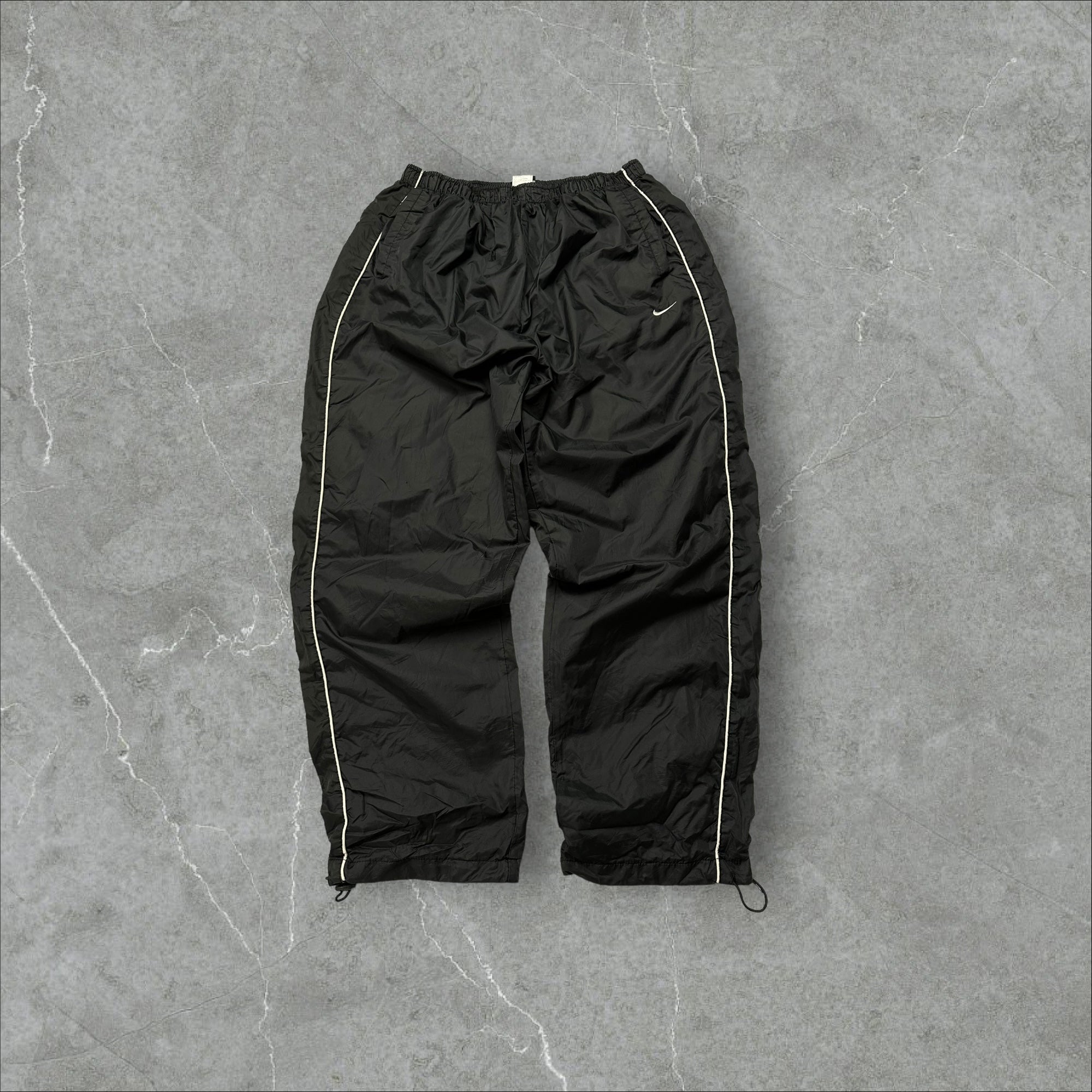 Vintage Nike Trackpants (M)