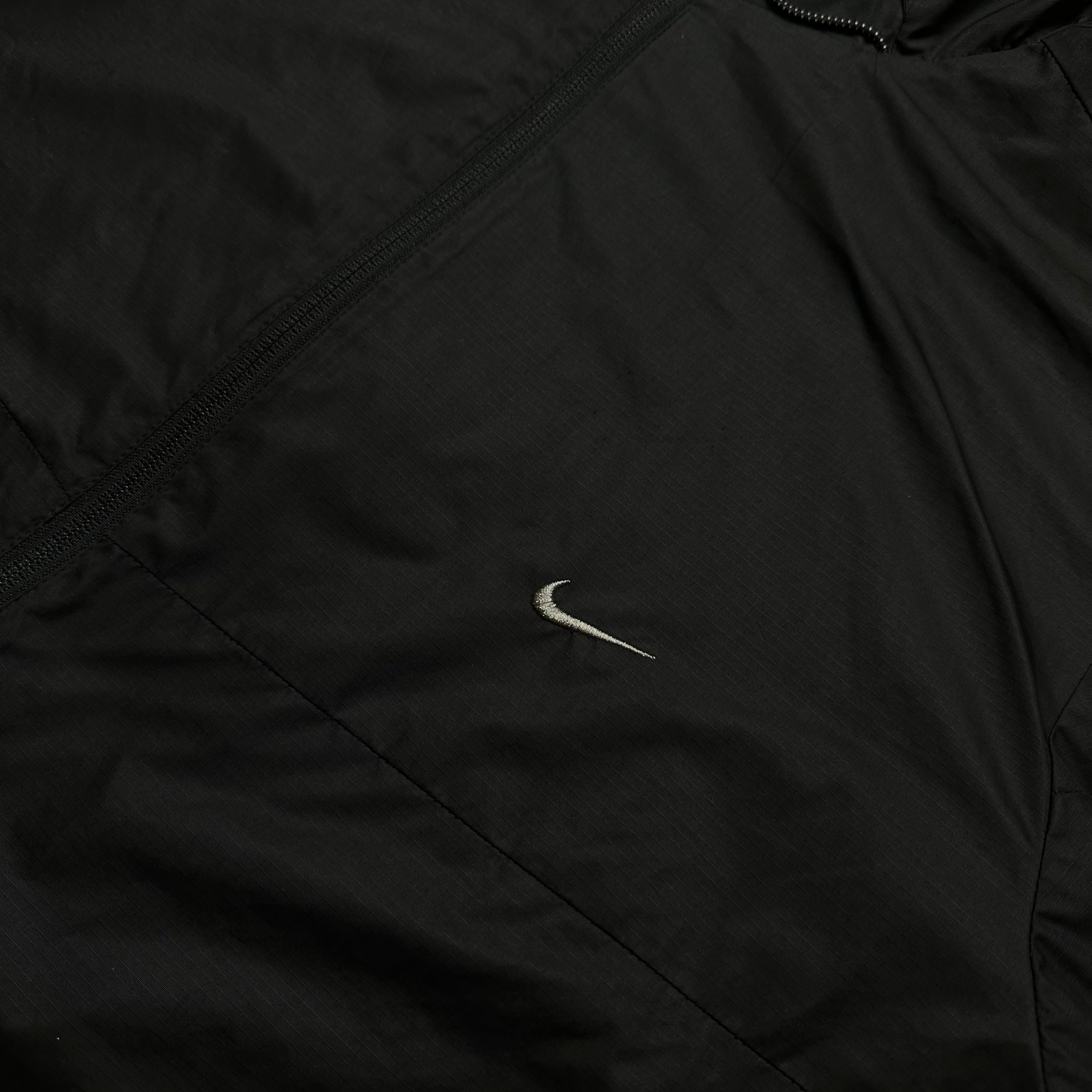 Vintage Nike Air Übergangsjacke (L)