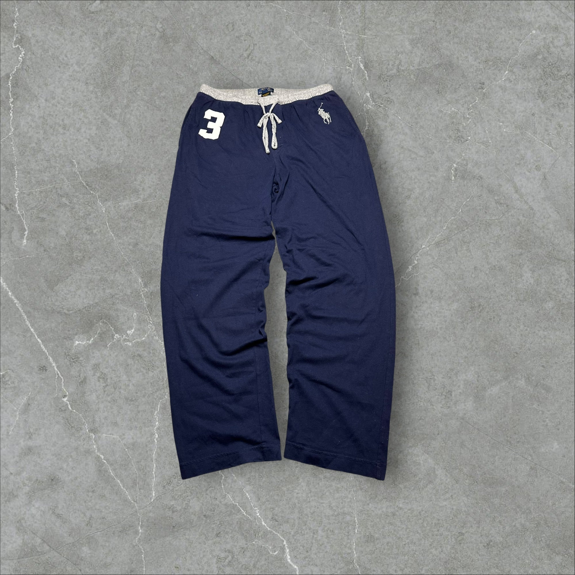 Baggy Ralph Lauren Jogger (M-L)