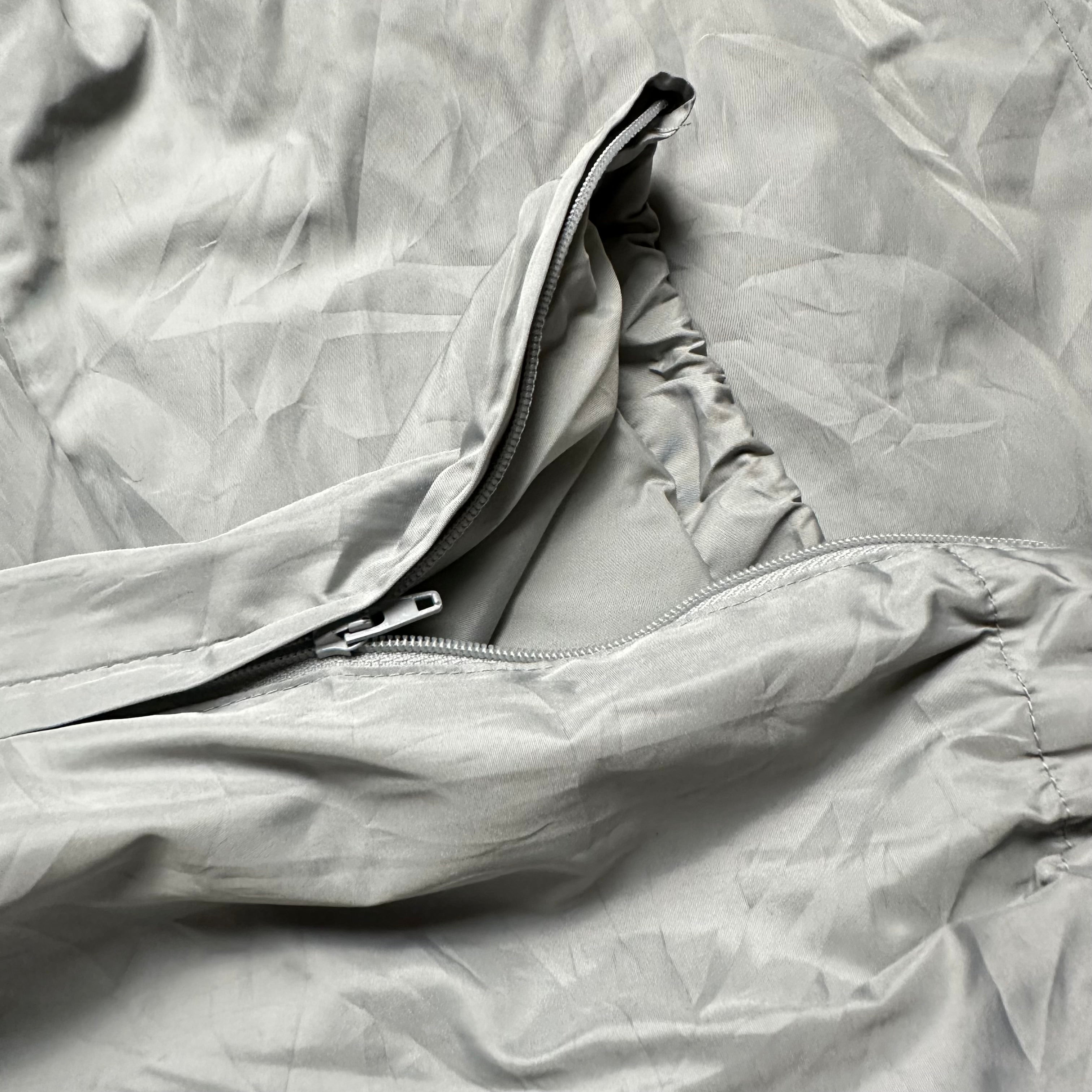 Vintage Nike Trackpants (M)