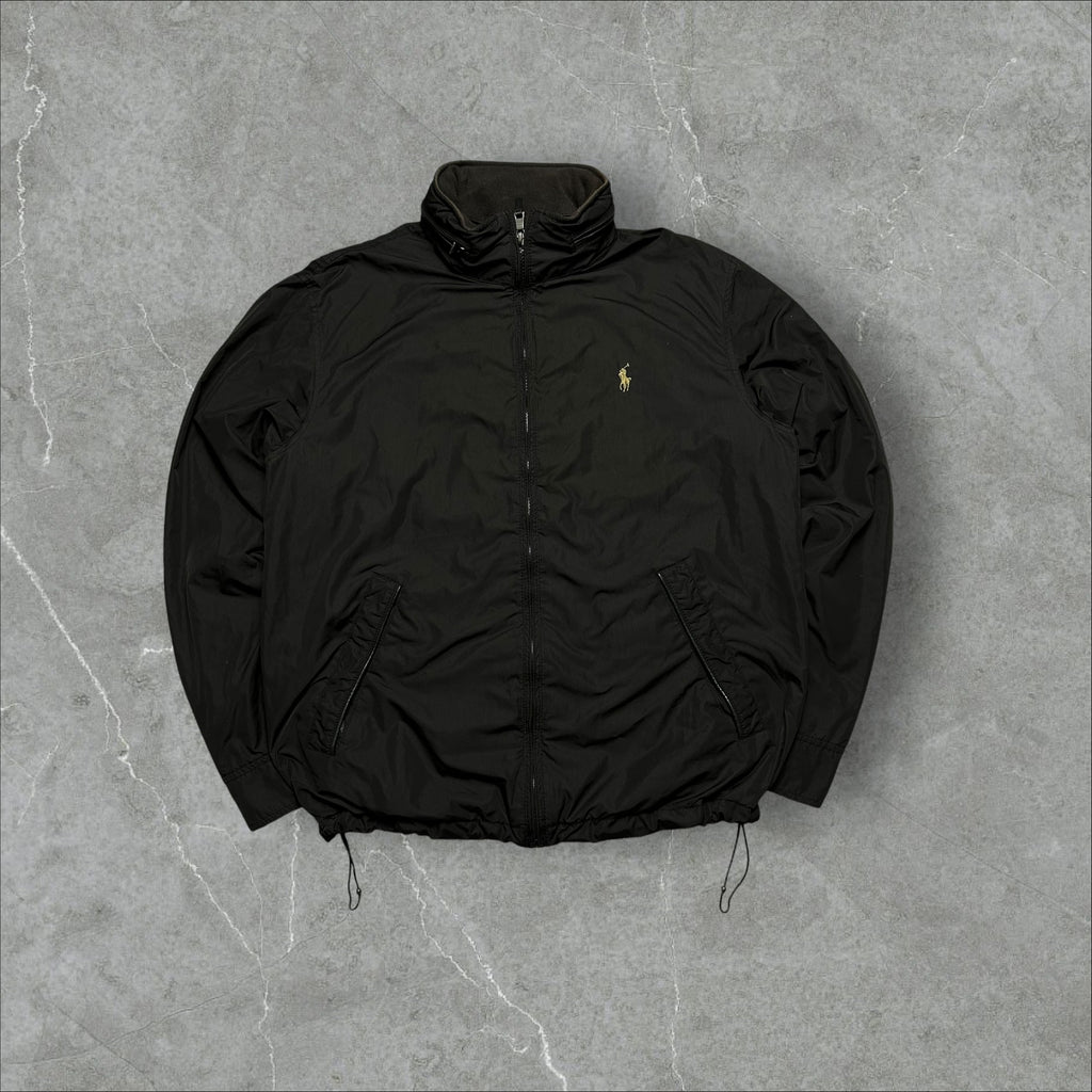 Vintage Ralph Lauren Jacke Übergangsjacke (S)