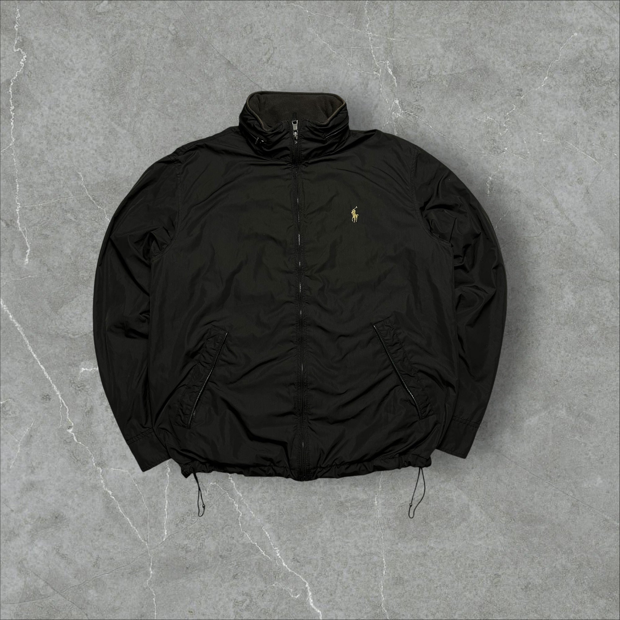 Vintage Ralph Lauren Jacke Übergangsjacke (S)