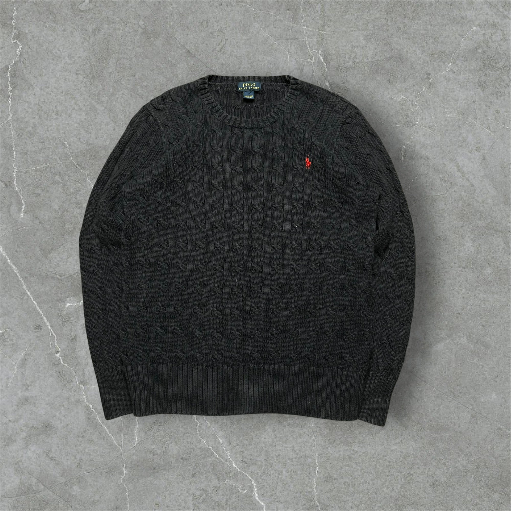 Vintage Ralph Lauren Sweater (S)