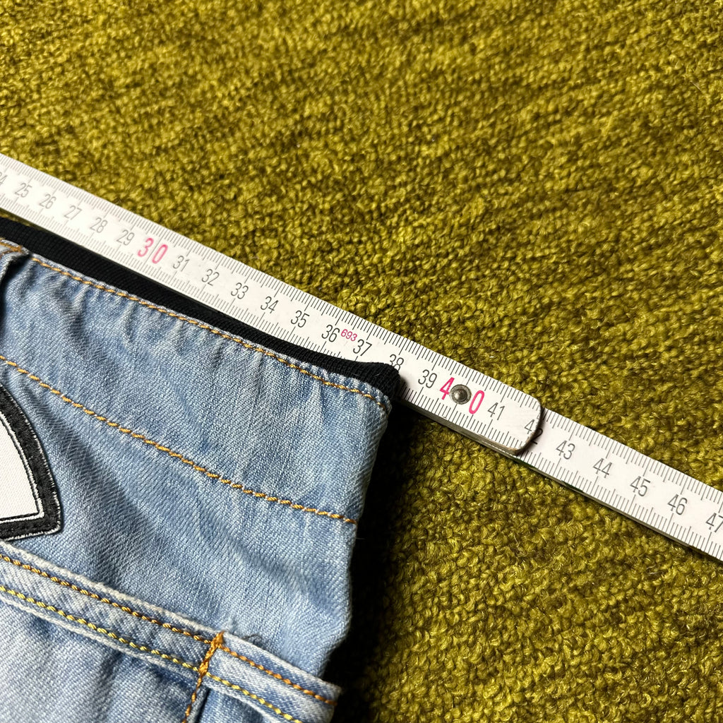 Vintage Dolce & Gabbana Jeans baggy (S)