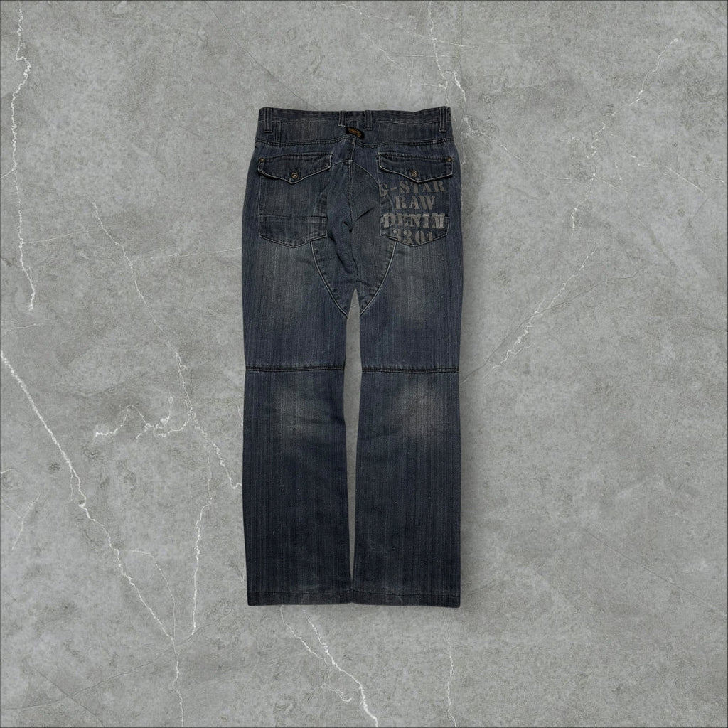 Vintage GStar Raw Denim Jeans (M)