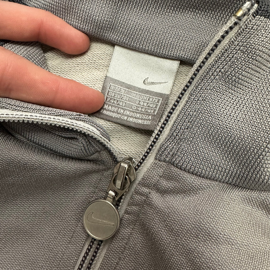 Vintage Nike Trackjacket (S)