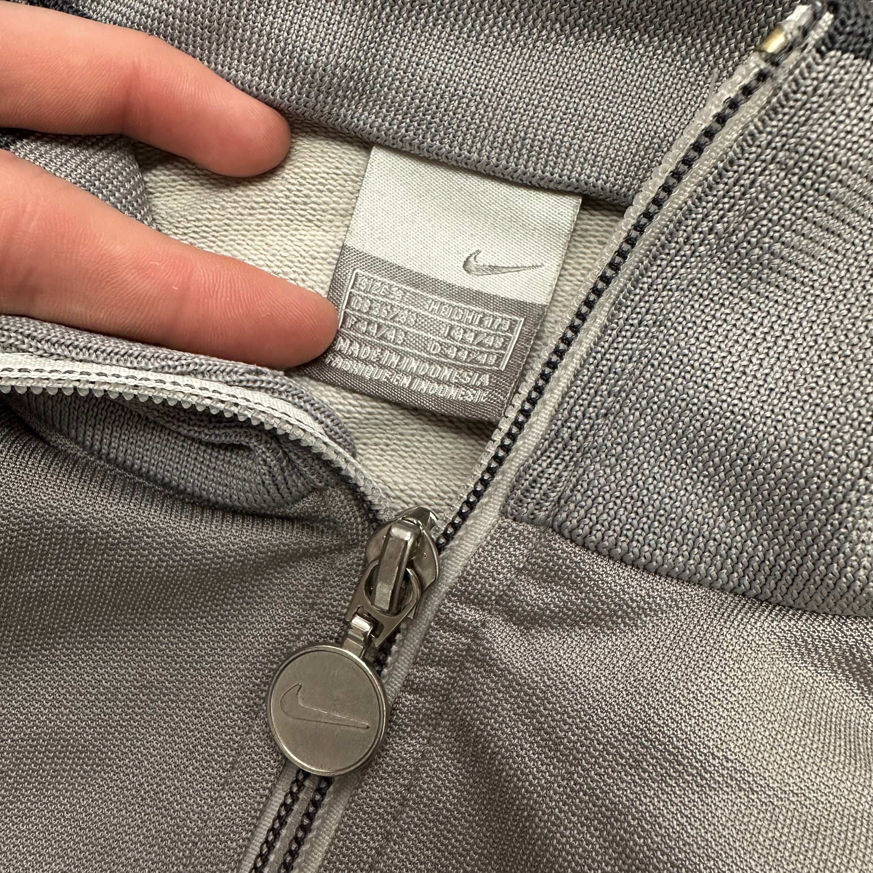 Vintage Nike Trackjacket (S)