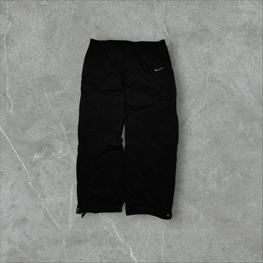 Vintage Nike Trackpants (M-L)