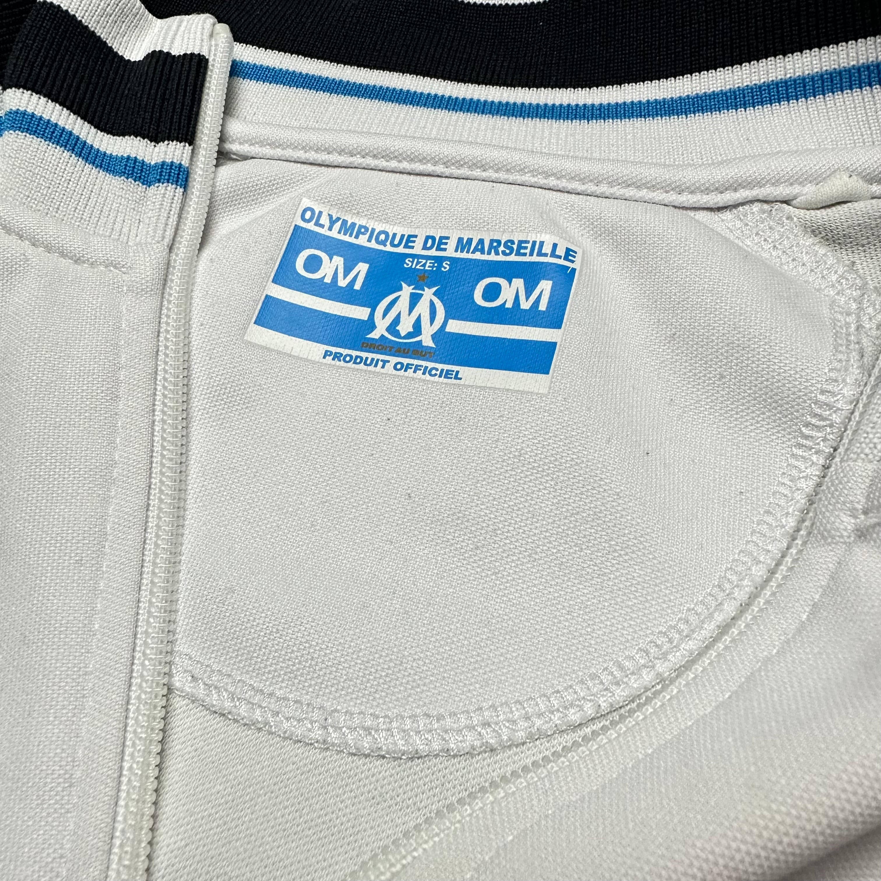 Vintage Marseille Trainingsjacke (S)