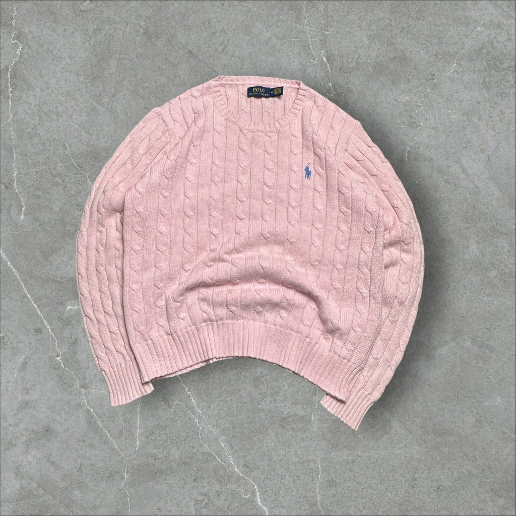 Ralph Lauren Sweater (XS & XS-S)
