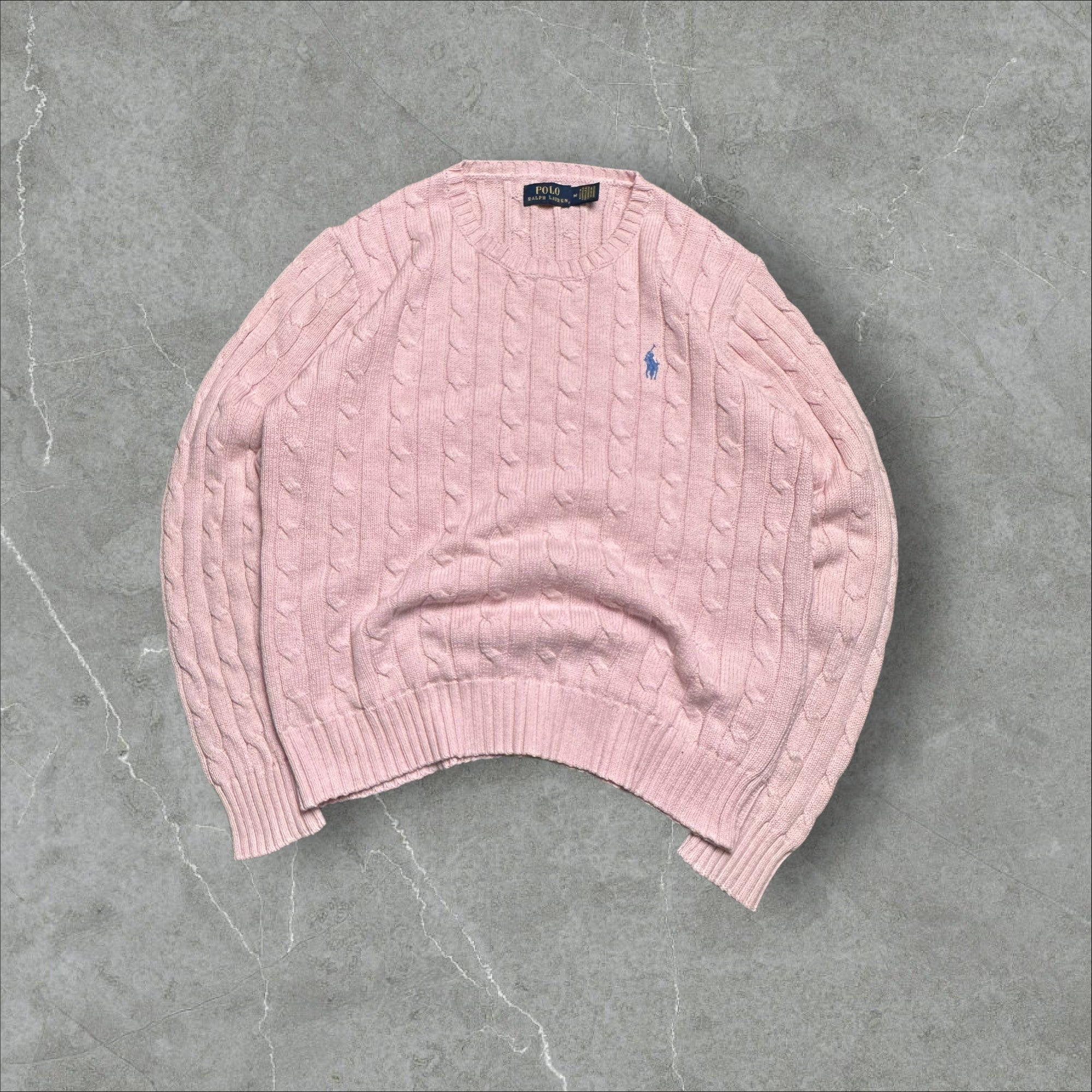 Ralph Lauren Sweater (XS & XS-S)