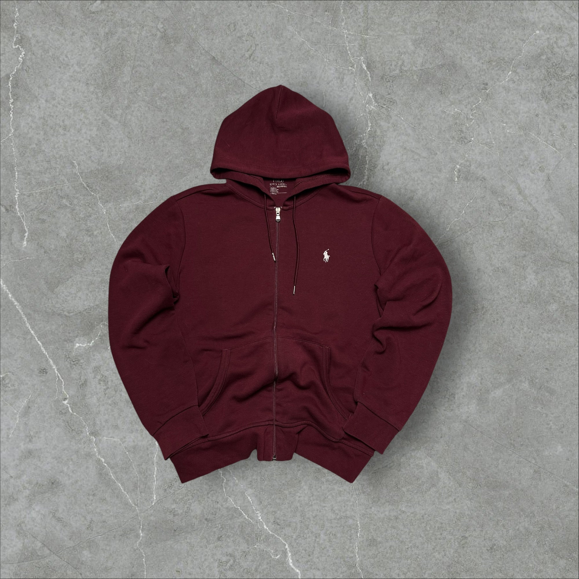 Ralph Lauren Zipper Jacke (M)