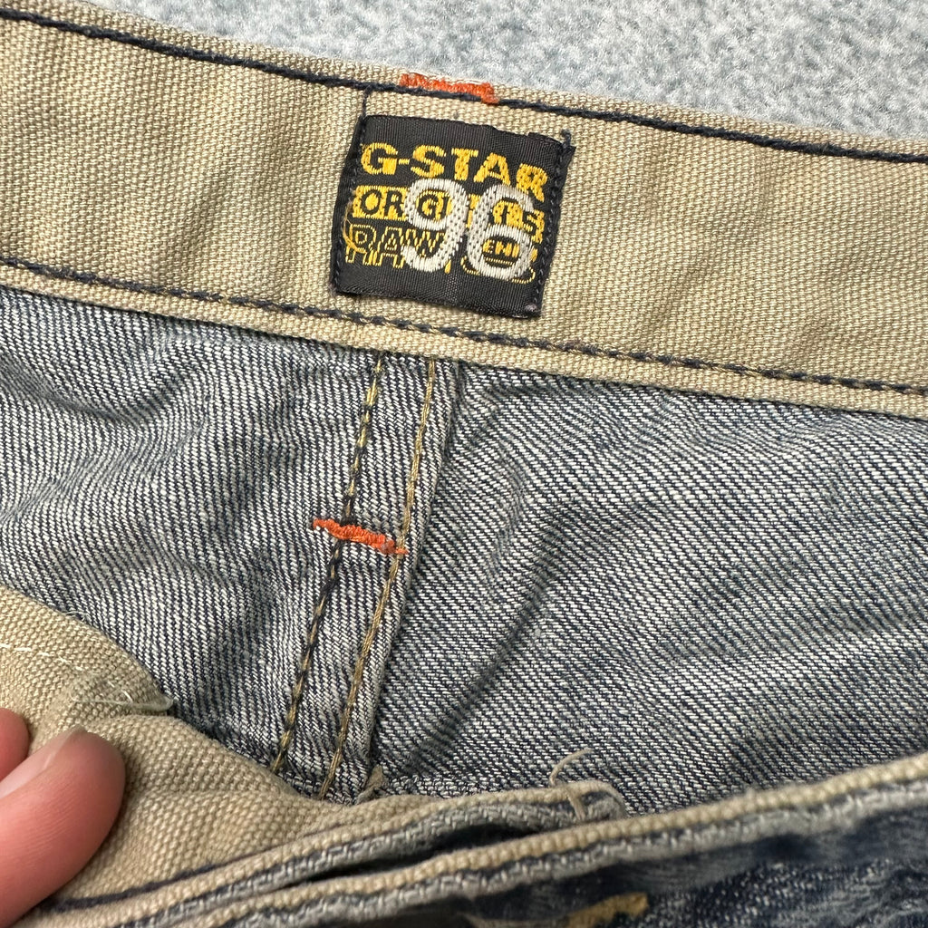 Vintage G-Star Jeans (L)