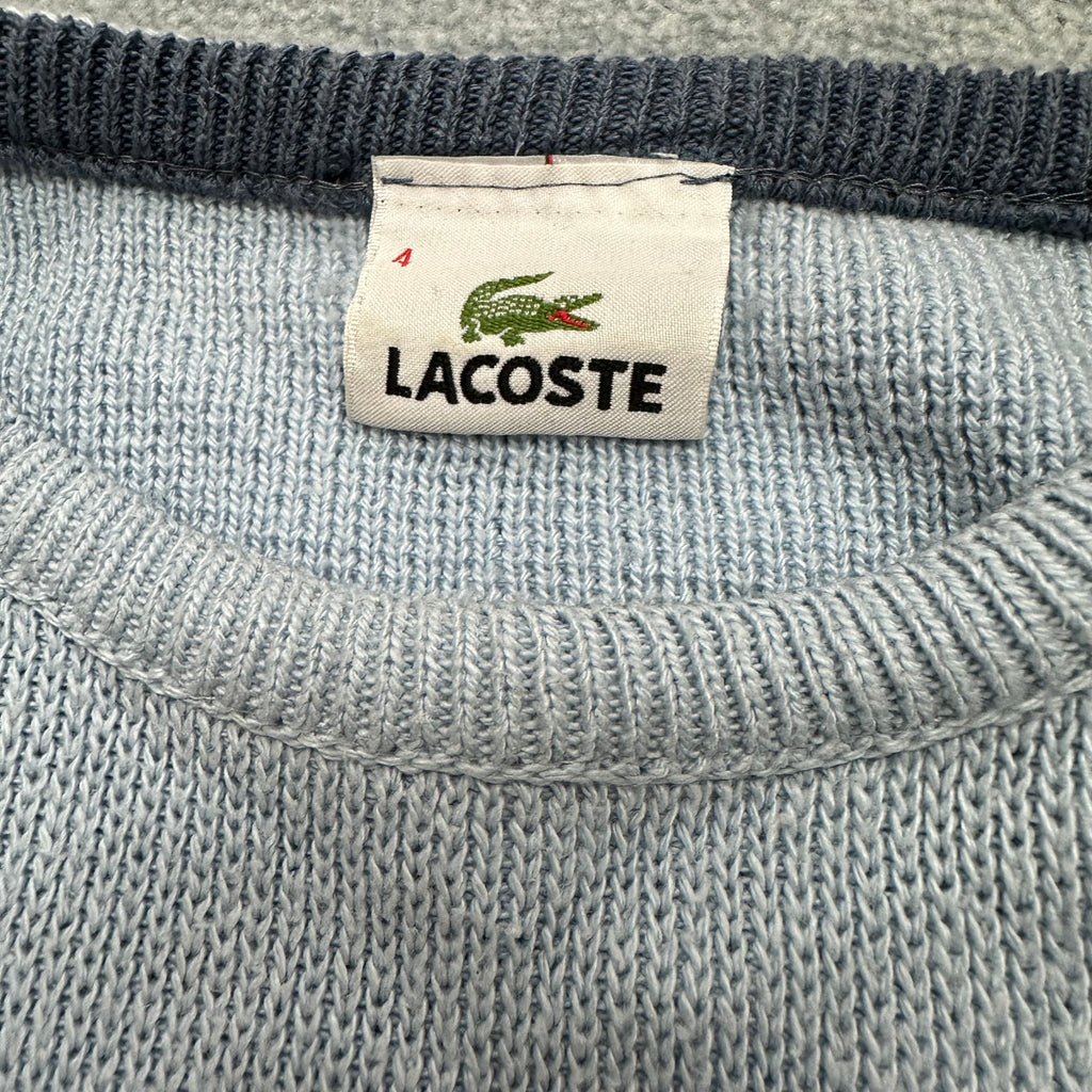 Vintage Lacoste Sweater (M)